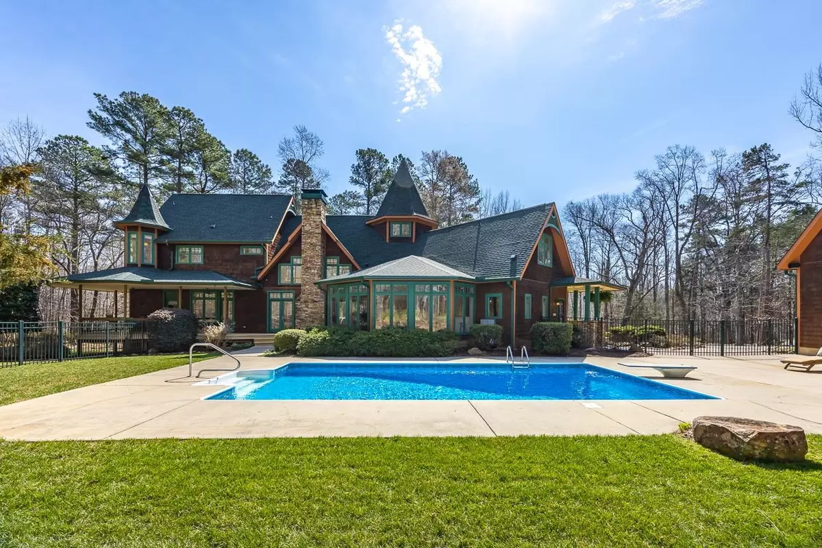 Chapel Hill, NC 27516,550 Wilkinson Creek Lane