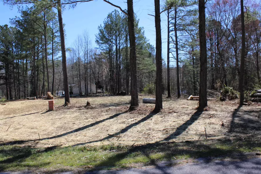 0 Whitney Drive, Louisburg, NC 27549