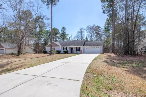 Goldsboro, NC 27534,117 Carolina Forest Drive