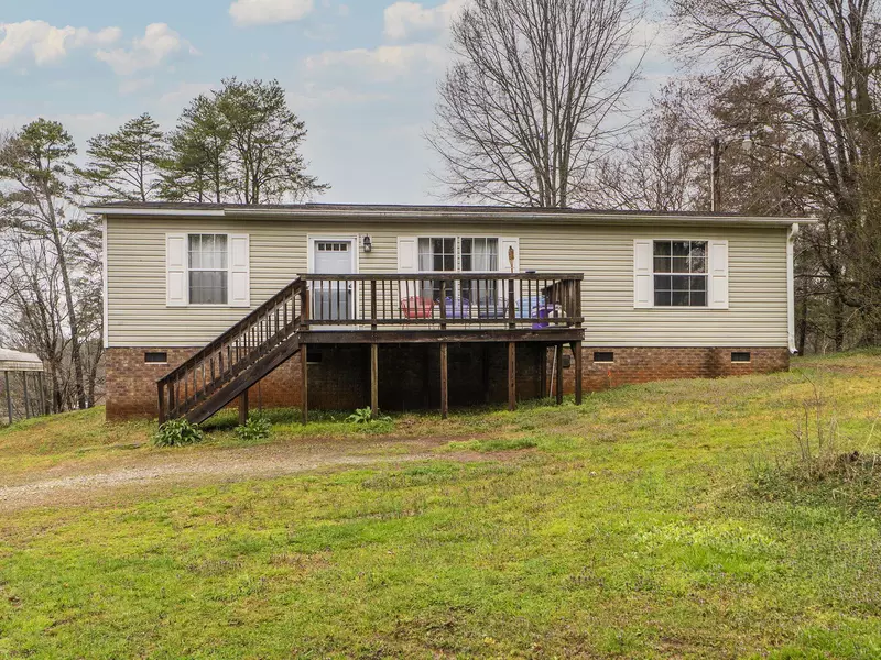 374 Boundary Street #A, Haw River, NC 27258