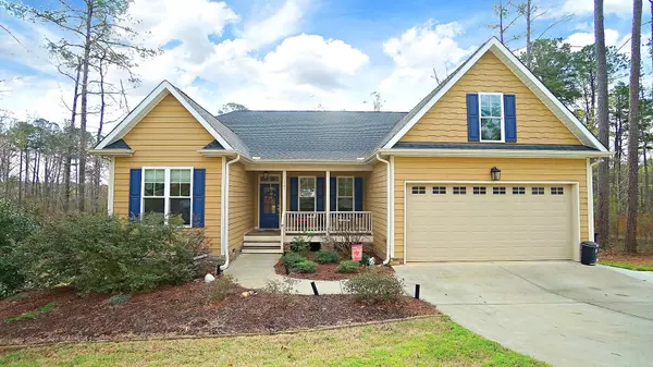 5501 Fantasy Moth Drive, Garner, NC 27529