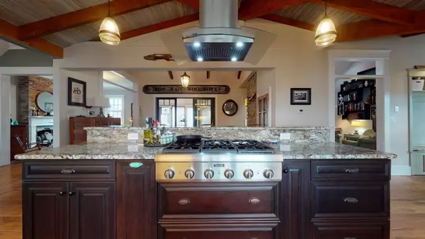 217 S 2nd Street, Smithfield, NC 27577