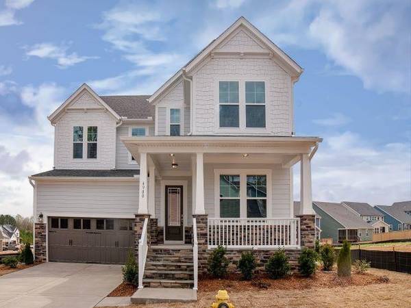 4900 Heathshire Drive, Raleigh, NC 27616