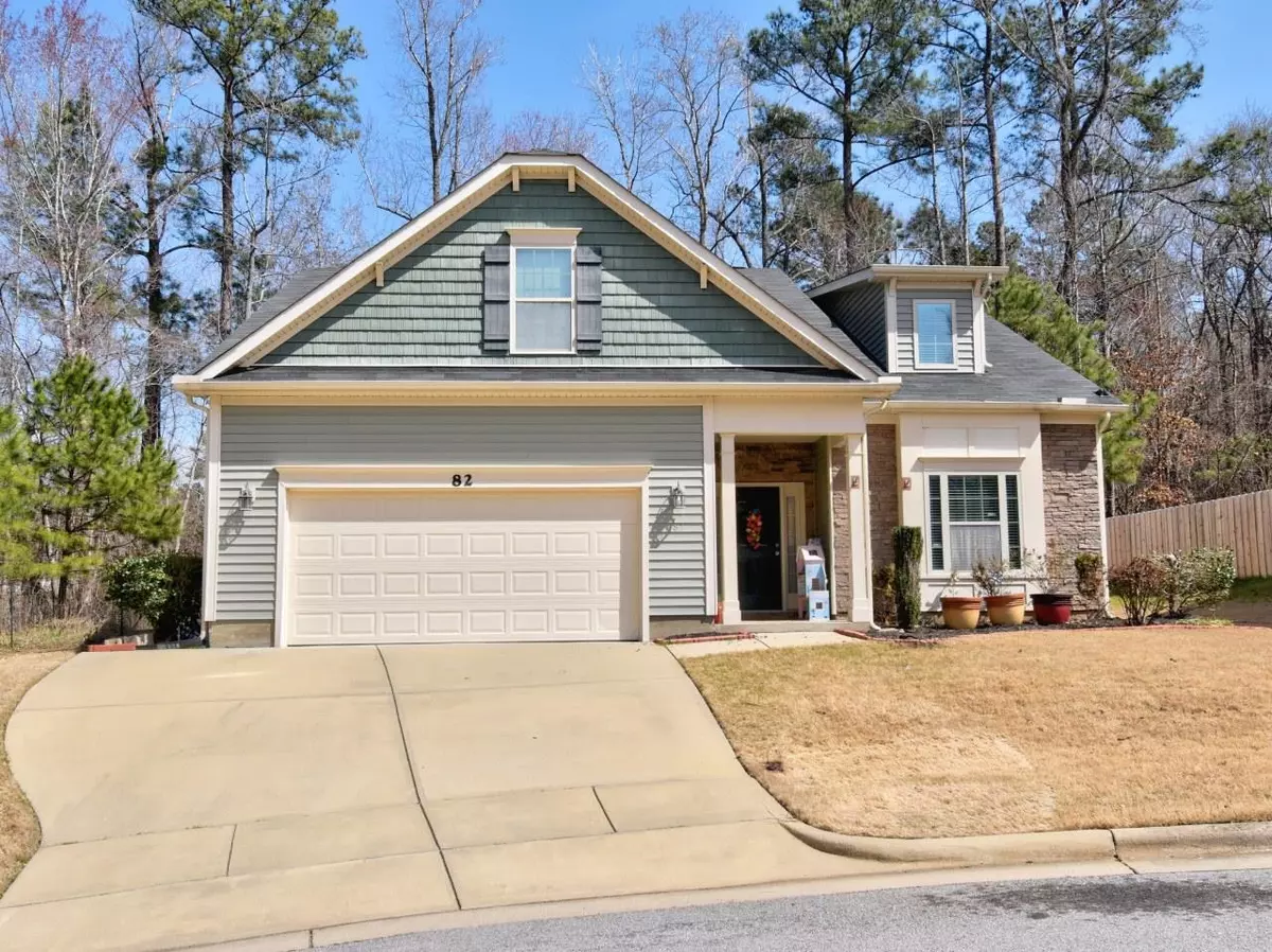 Clayton, NC 27527,82 Cameo Court