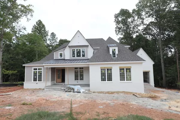 7416 Dover Hills Drive, Wake Forest, NC 27587