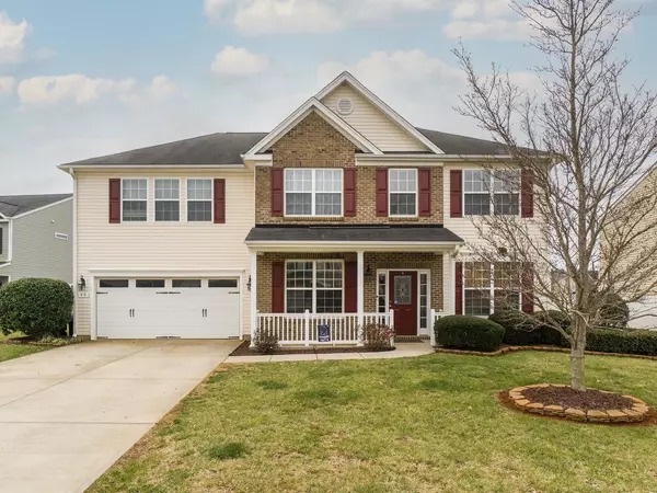 Burlington, NC 27215,80 Ingle View Court