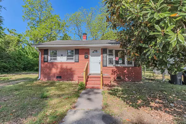 515 S Leslie Street, Goldsboro, NC 27530