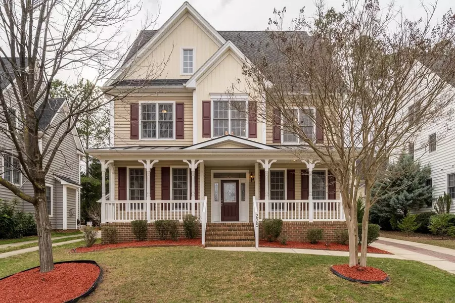 225 Star Magnolia Drive, Morrisville, NC 27560