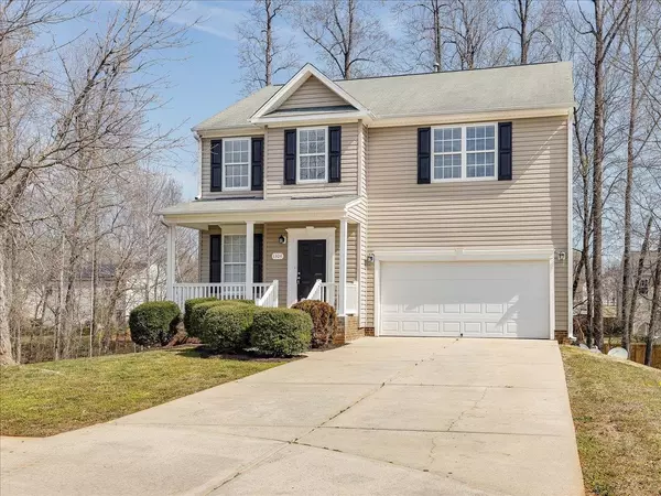 1304 Montreux Court, Mebane, NC 27302