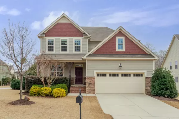 15 S Orchard Drive, Clayton, NC 27527