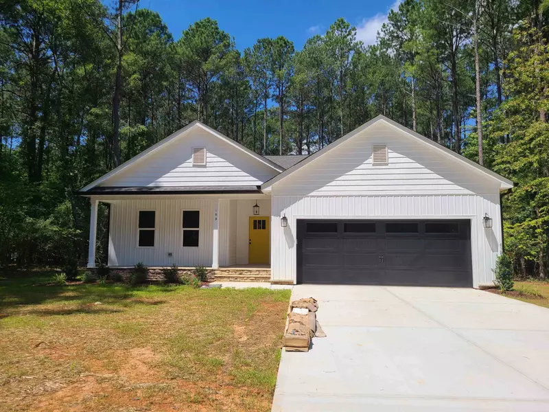 159 Nashua Drive, Louisburg, NC 27549