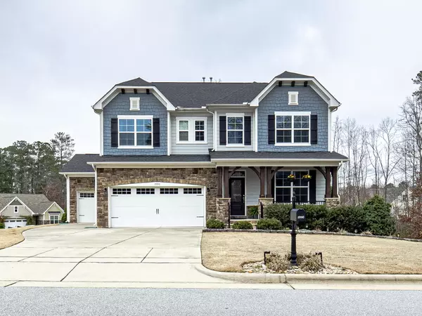 1990 Mostyn Lane, Apex, NC 27502