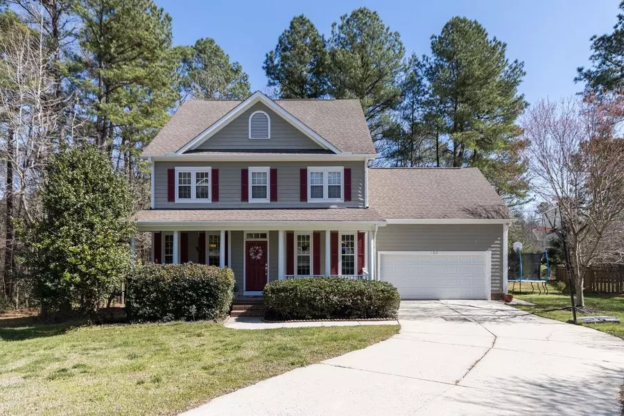 102 Hawksbill Place, Chapel Hill, NC 27514