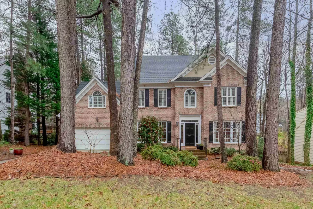 Cary, NC 27519,305 Cranborne Lane