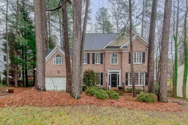 305 Cranborne Lane, Cary, NC 27519