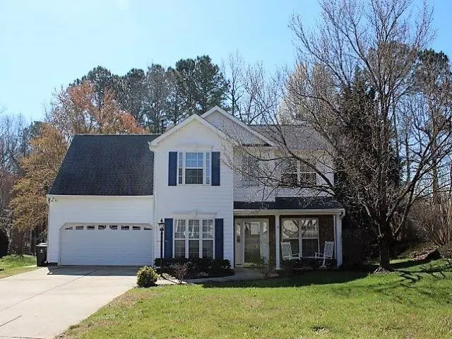 Apex, NC 27539,218 Hollyhock Lane