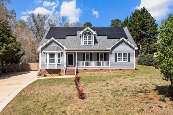 924 Broadhaven Drive, Raleigh, NC 27603