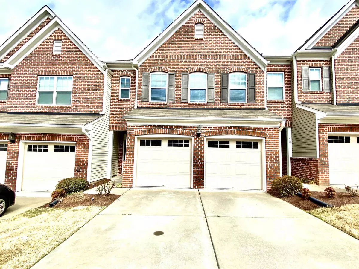 Morrisville, NC 27560,424 Durants Neck Lane