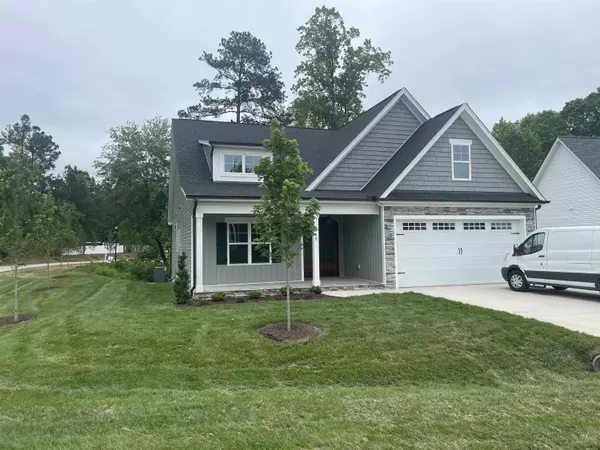 5 Deacon Ridge Lane #Logan spec, Youngsville, NC 27596