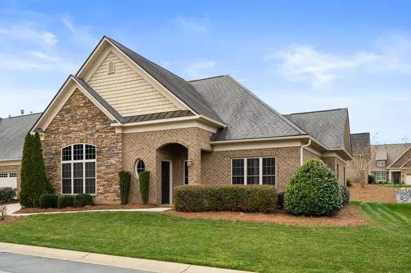 748 Marcy Trail #22, Elon, NC 27244