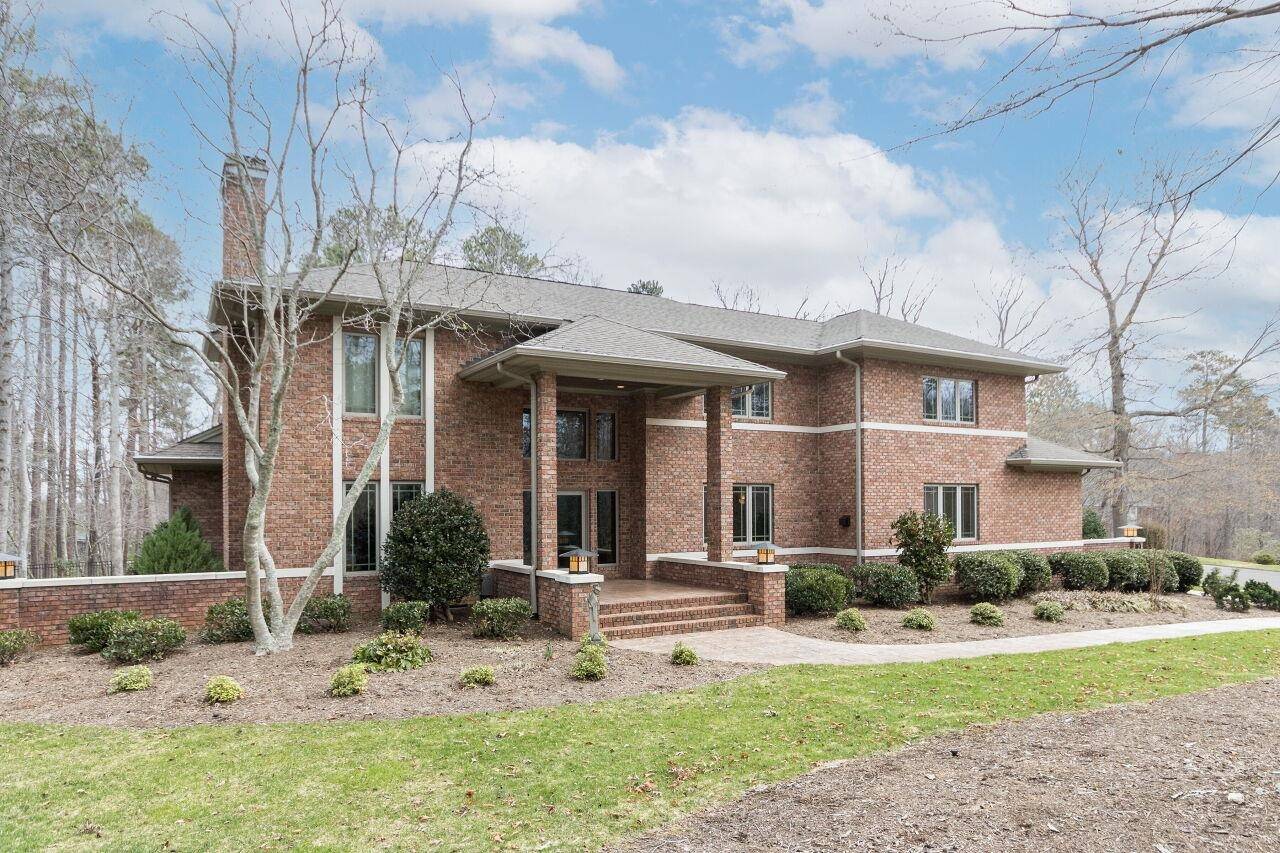 2 Pine Top Place, Durham, NC 27705