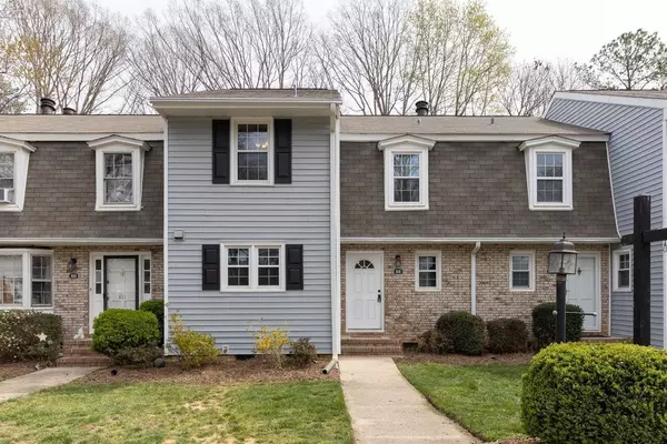 815 Kensington Drive, Cary, NC 27511