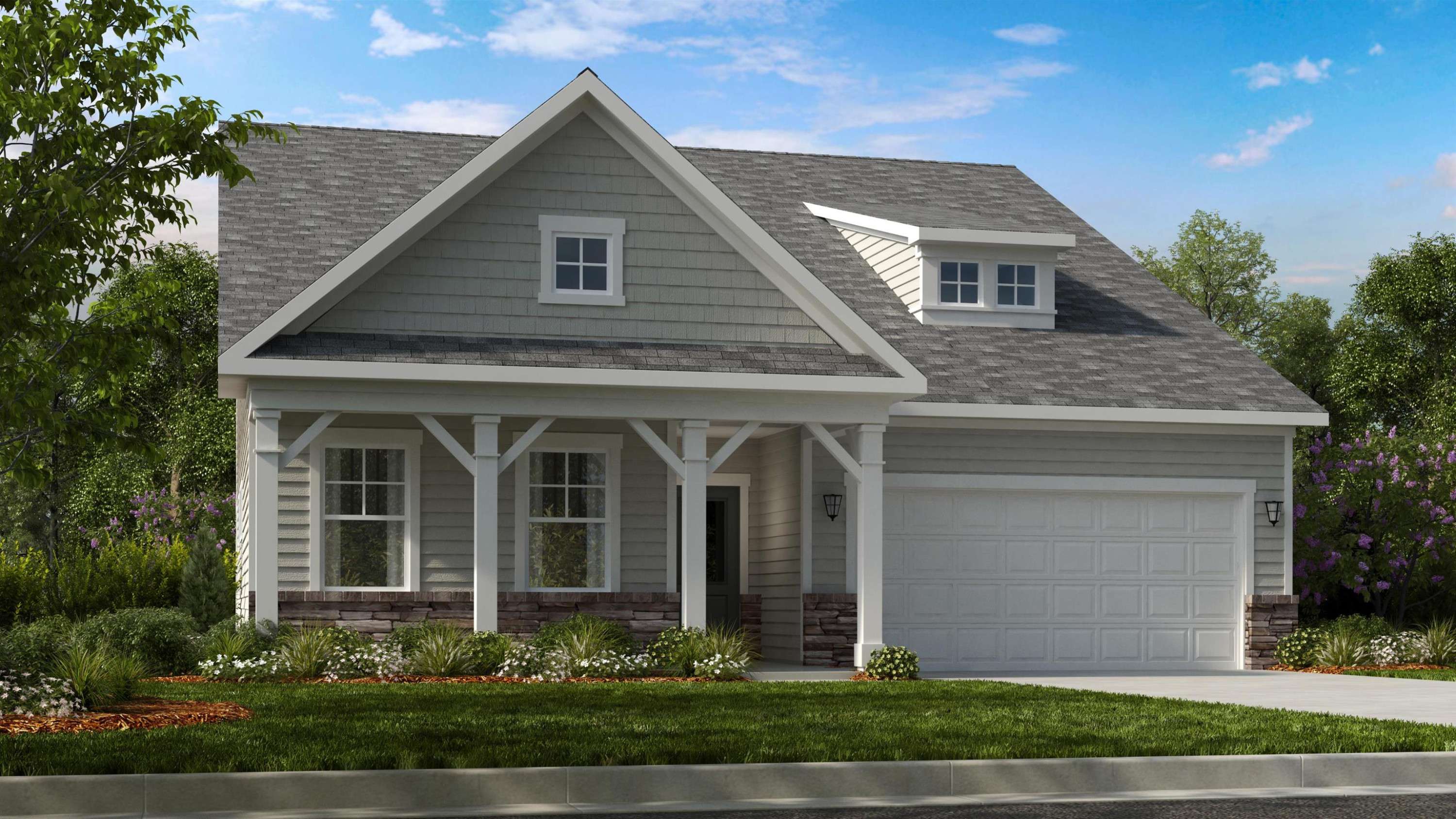 2621 Morgandale Court #102, Fuquay Varina, NC 27526