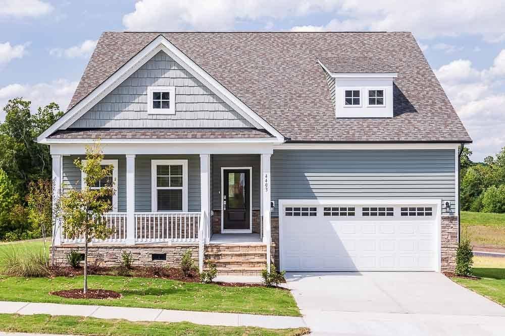 4403 Benton Mill Drive #136, Fuquay Varina, NC 27526