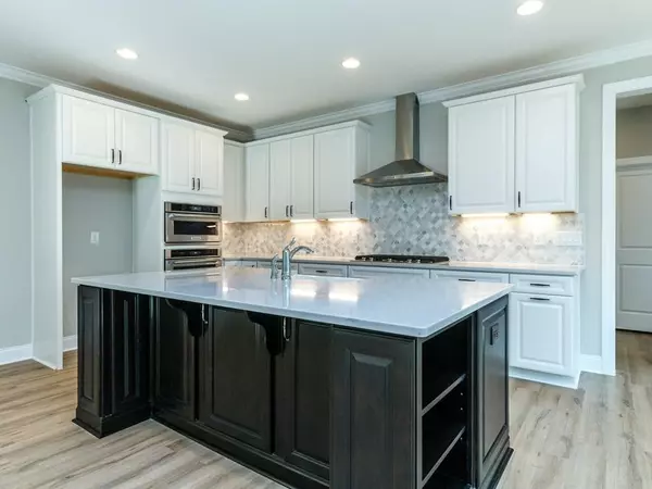 213 Cherry Birch Court #61, Holly Springs, NC 27540