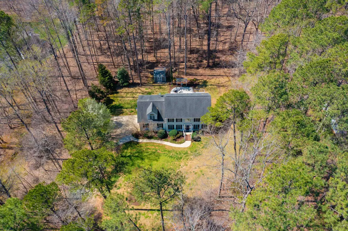 Efland, NC 27243,4323 Bradford Ridge Road