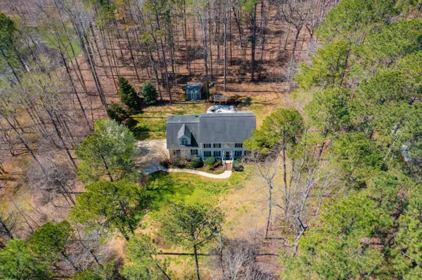 4323 Bradford Ridge Road, Efland, NC 27243