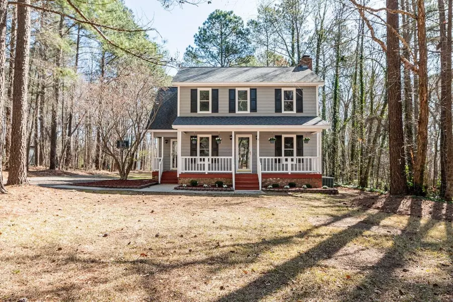 213 Plantation Road, Clayton, NC 27520