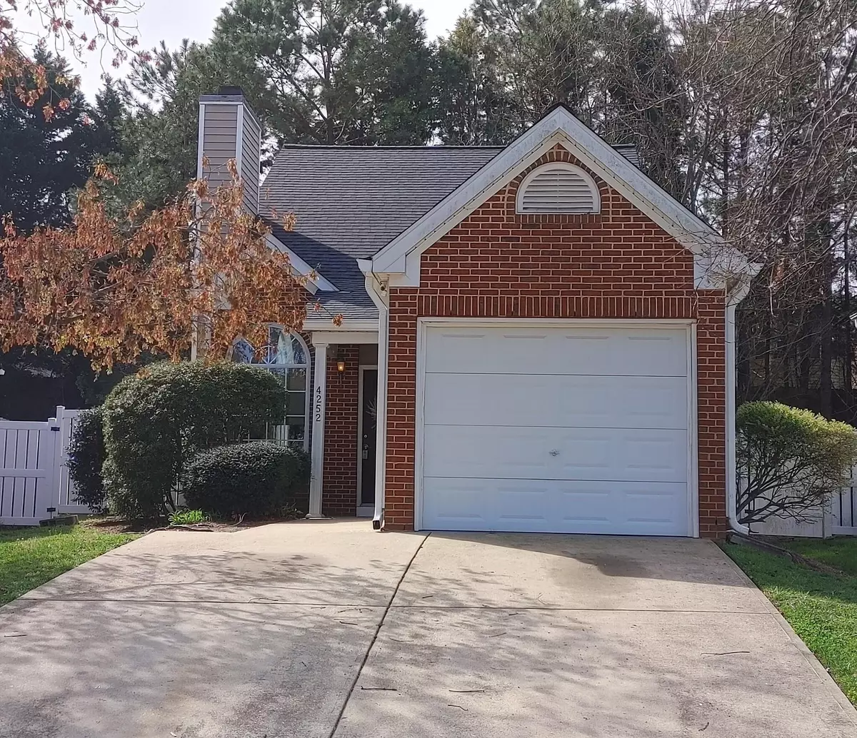 Raleigh, NC 27604,4252 Lake Woodard Drive