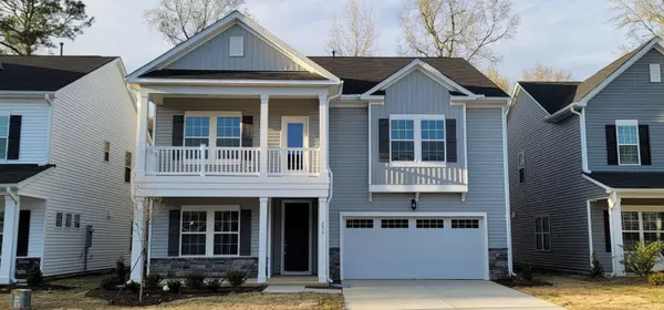 236 Chateau Way, Angier, NC 27501