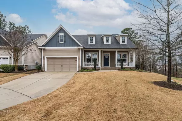 240 Sour Mash Court, Holly Springs, NC 27540