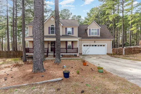 Angier, NC 27501,236 Cabin Grove Court