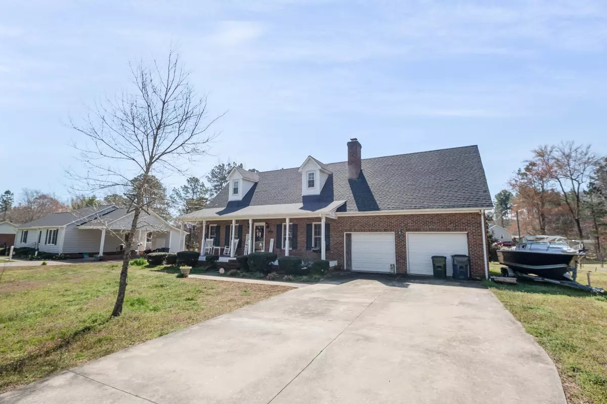 Oxford, NC 27565,205 Meadow Brook Lane