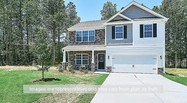 Graham, NC 27253,1208 Green Vista Way