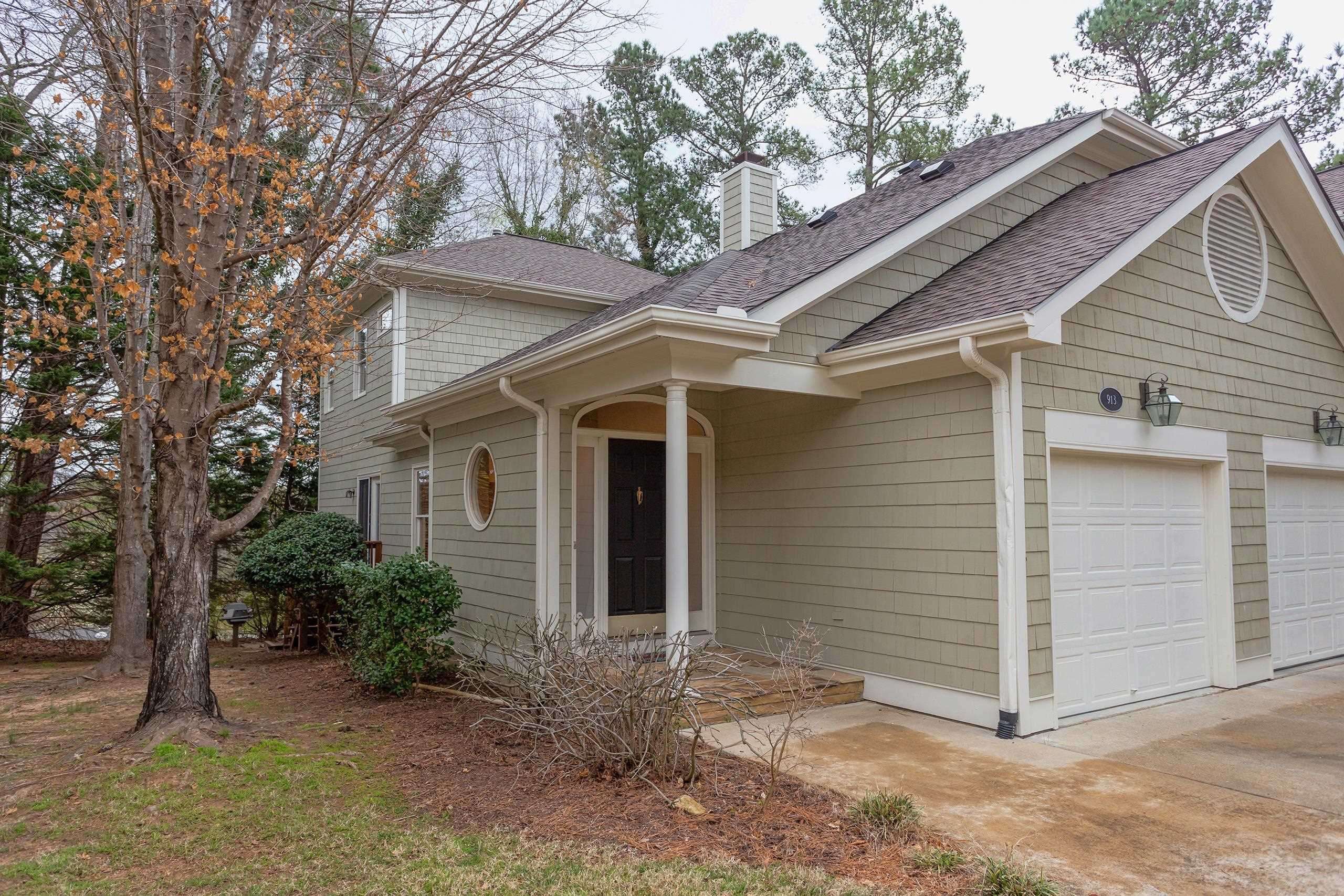 913 N Columbia Street, Chapel Hill, NC 27516