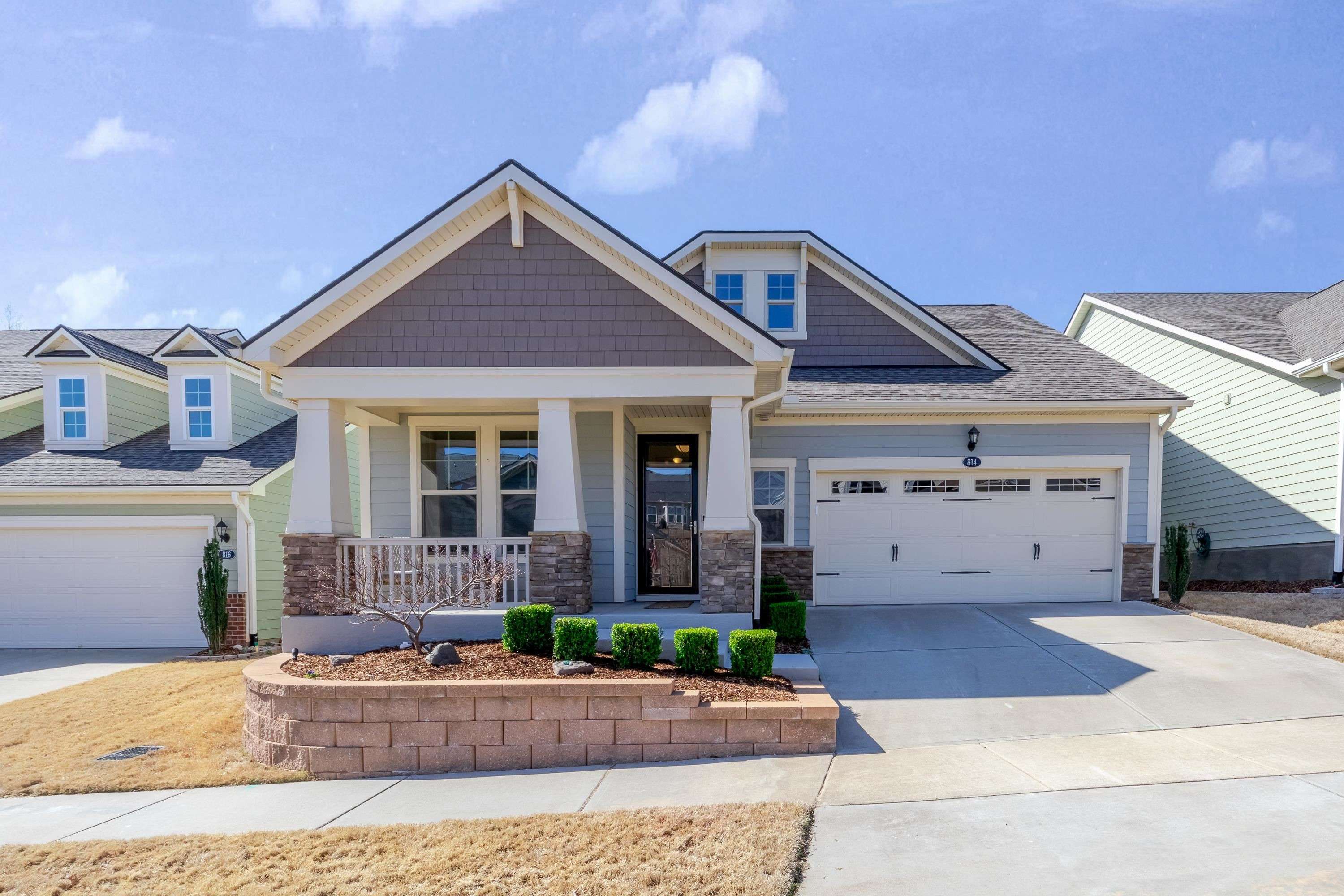 814 Atticus Way, Durham, NC 27703