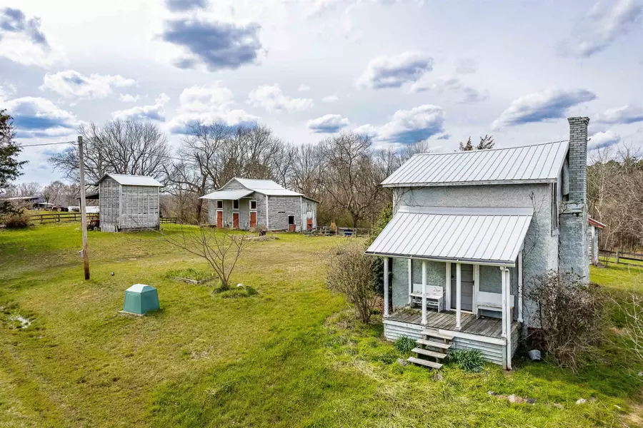 719 John Oakley Road, Prospect Hill, NC 27314