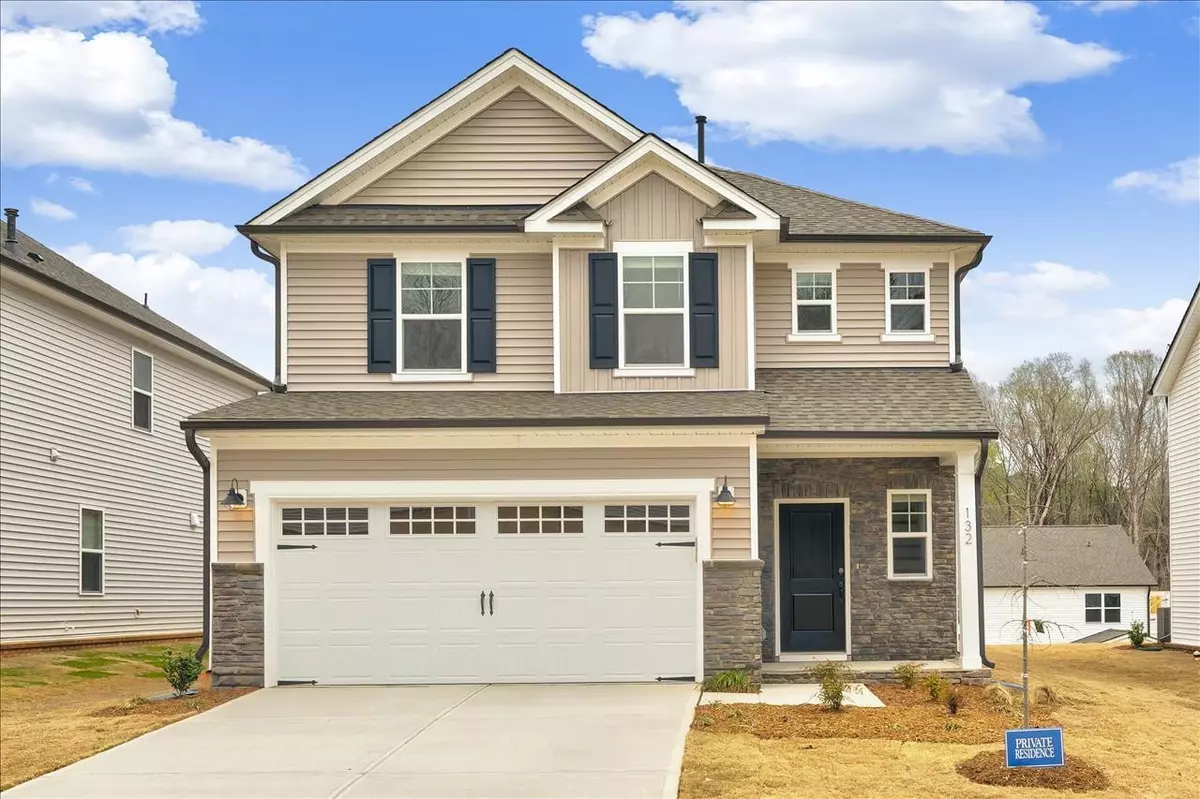 Garner, NC 27529,132 Bison Park Drive