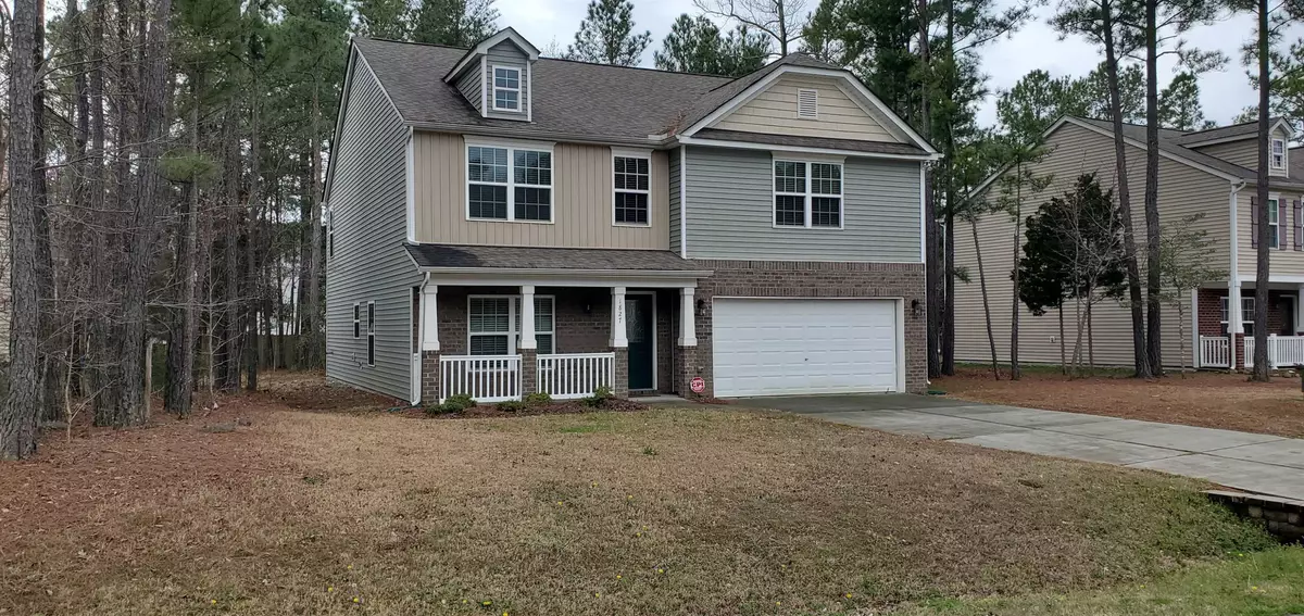 Creedmoor, NC 27522,1827 Fillmore Drive