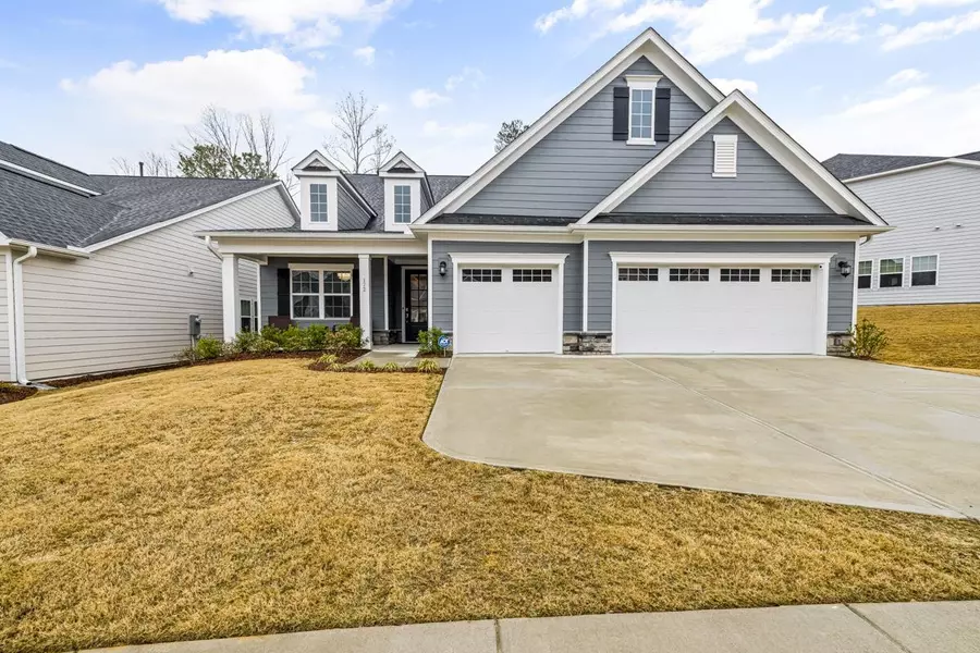 172 Sea Foam Drive, Raleigh, NC 27610