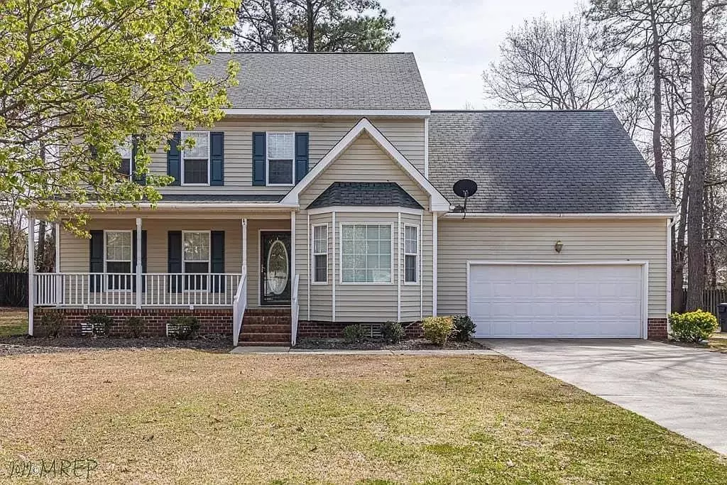 Goldsboro, NC 27534,112 Jessica Place