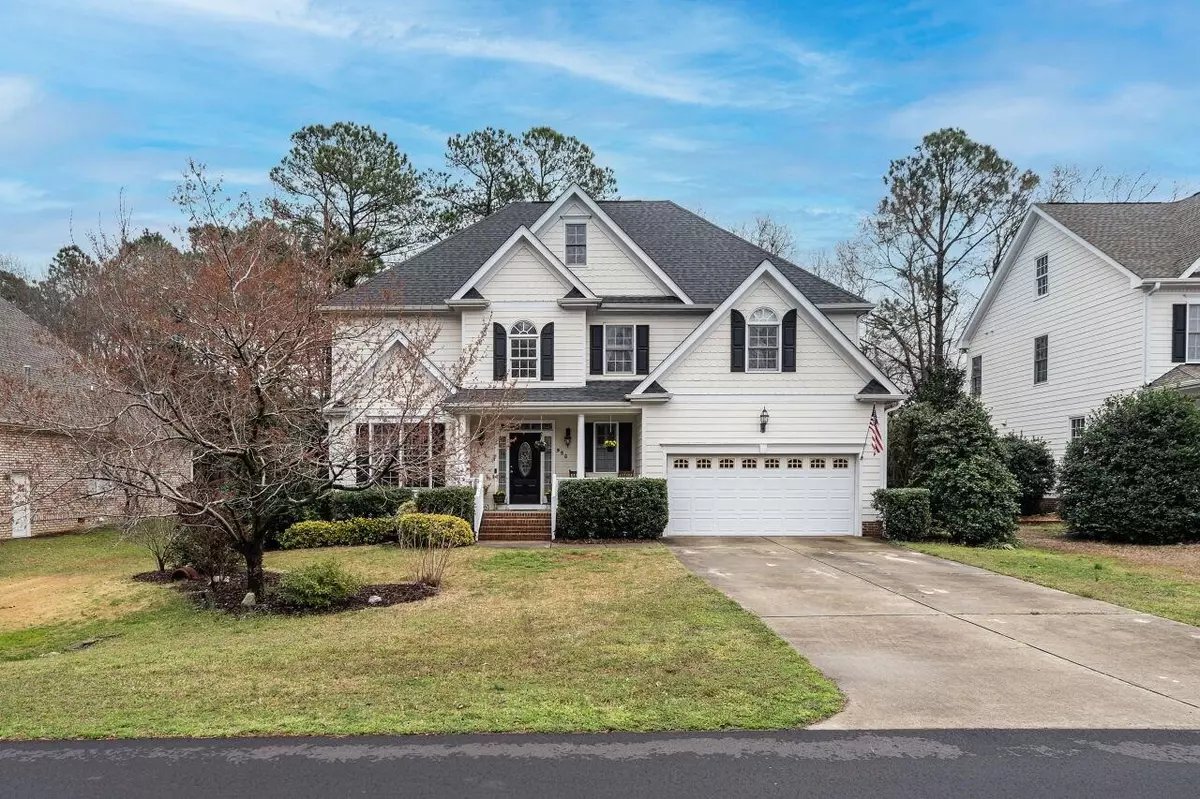 Fuquay Varina, NC 27526,925 Occoneechee Drive