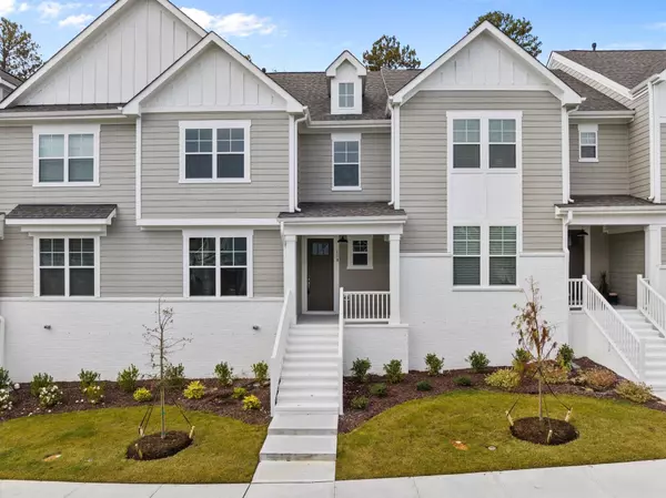 118 Etteinne Garden Lane, Wake Forest, NC 27587