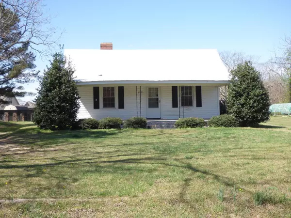 4873 NC 50 Highway, Benson, NC 27504