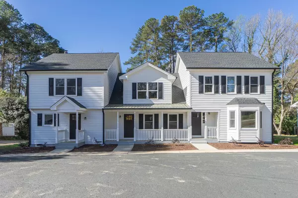 942 Athens Drive, Raleigh, NC 27606