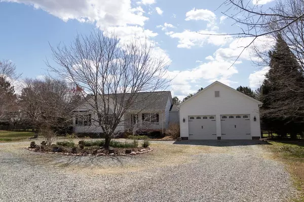 3301 Loganberry Court, Efland, NC 27243